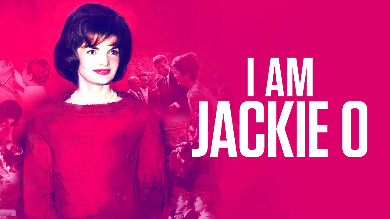 I am Jackie O